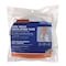 Frost King Frost King 2 in. W X 30 ft. L X 1/8 in. 2.0 Reflective Fiberglass Pipe Insulation Wrap Roll 5 sq ft FV30 - alternate 3